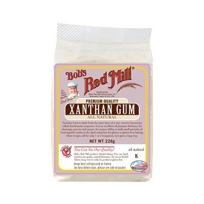 Bob's Red Mill Gluten Free Xanthan Gum 227g