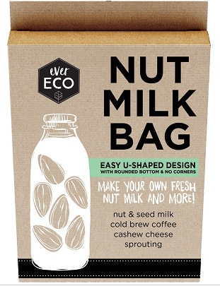 EVER ECO Nut Milk Bag