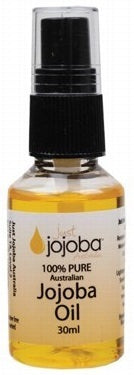 Just Jojoba - Pure Australian Jojoba Oil 20ml
