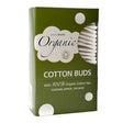 Simply Gentle Organic Cotton Buds 200