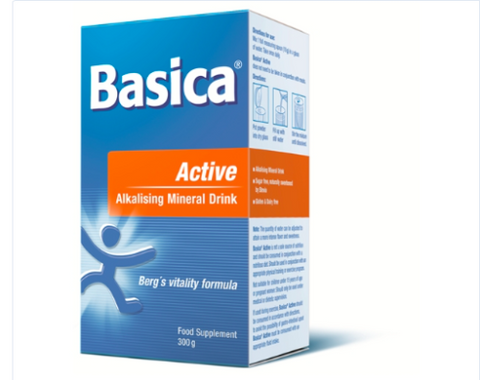 Bio-Practica Basica Active 300g