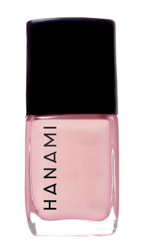 HANAMI Nail Polish April Sun In Cuba 15ml