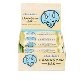 Blue Dinosaur Lamington Bar 45g x 12