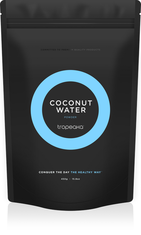 Tropeaka Coconut Water Powder 200g