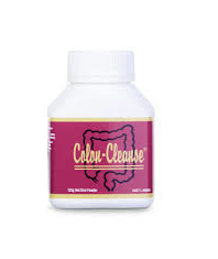 Denmar International Colon Cleanse 125g