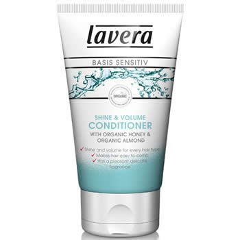 Lavera Basis Conditioner 150ml