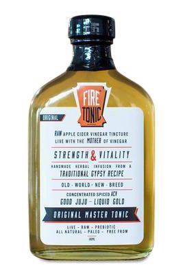 Fire Tonic Original 180ml