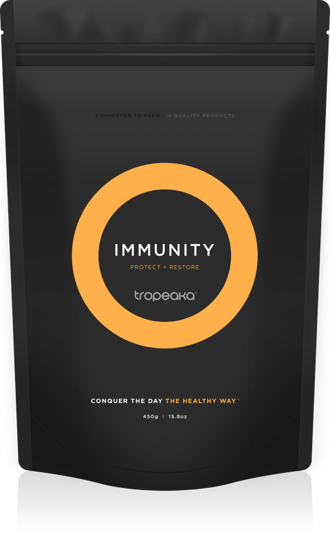 Tropeaka Immunity Protect 200g