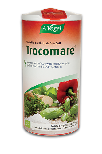 A. Vogel Organic Trocomare 250g