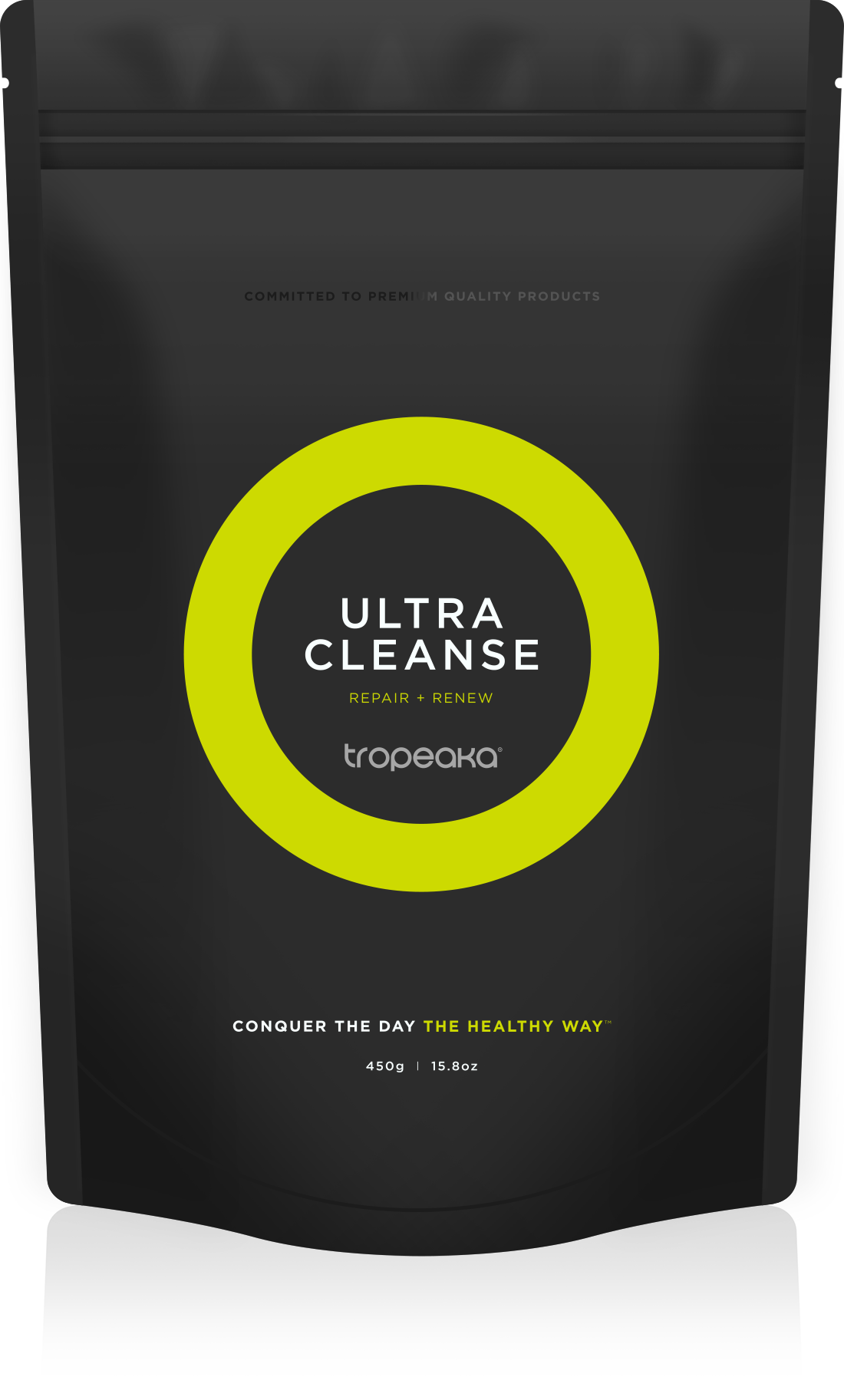 Tropeaka Ultra Cleanse 200g