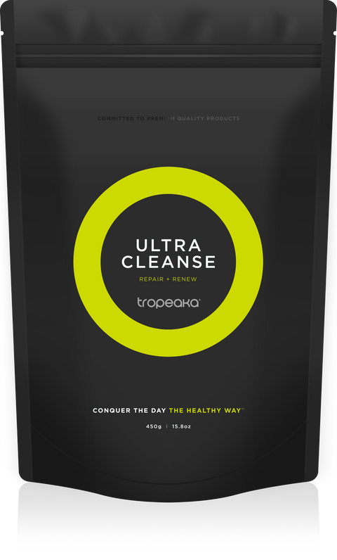 Tropeaka Ultra Cleanse 200g